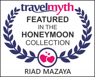 Travelmyth — Riad Mazaya