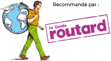 Guide du Routard